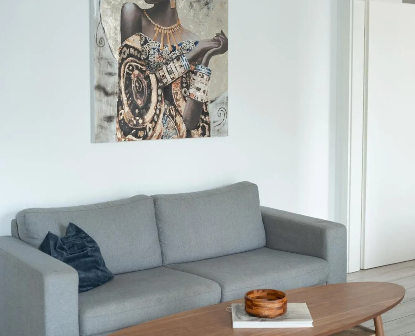 Prime Park Deluxe Apartment Aschaffenburg Germany